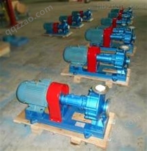 RY15-15-100风冷式离心油泵__高温导热油泵