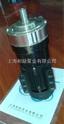 14CQ-5小型不锈钢磁力泵可接软管