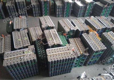 回收库存圆柱电池18650锂电池 包装电子电器高价收购 现金付款18650锂电池回收