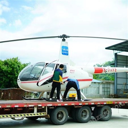 民用直升机 株洲直升机航测按小时收费
