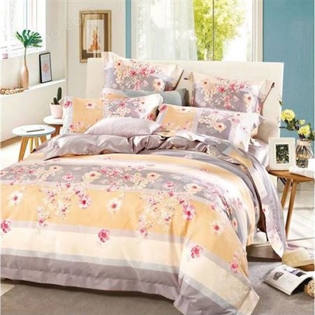 布料床单批发市场 床单 纯棉布料批发市场 床单布料哪里生产厂家 金凤凰家纺