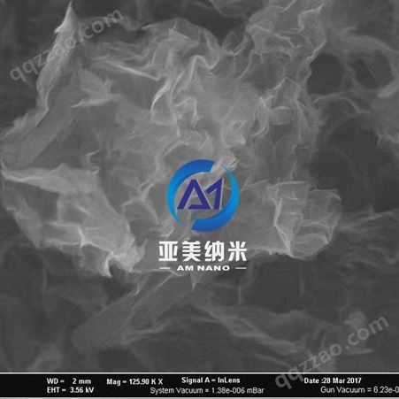 供应单层氧化石墨烯薄片 纳米石墨烯二维碳材料 氟化石墨烯