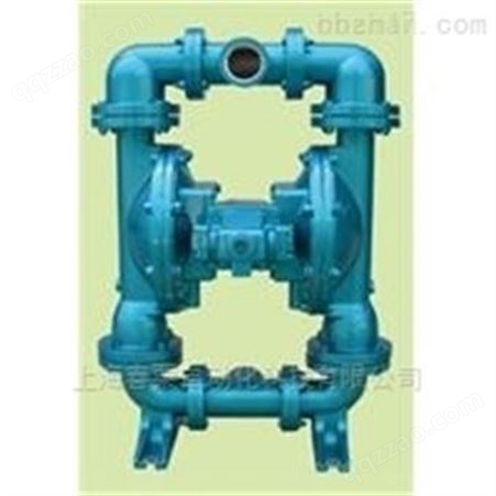 SKYLINK1.5寸金属泵 气动隔膜泵