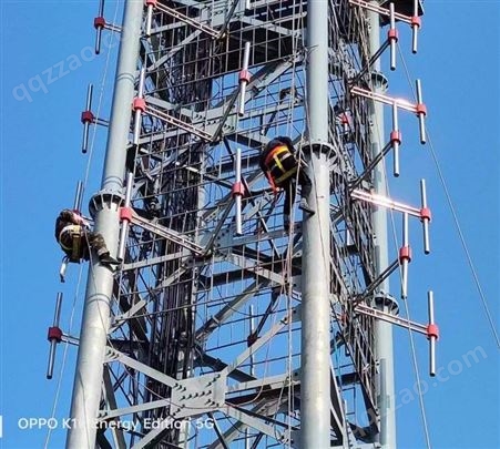 广播电视发射天线维修、中波塔、维护、检测、安装、拆除