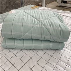 春笛床上用品 民政救灾应急棉被 保暖舒适 回弹性好 蓬松透气